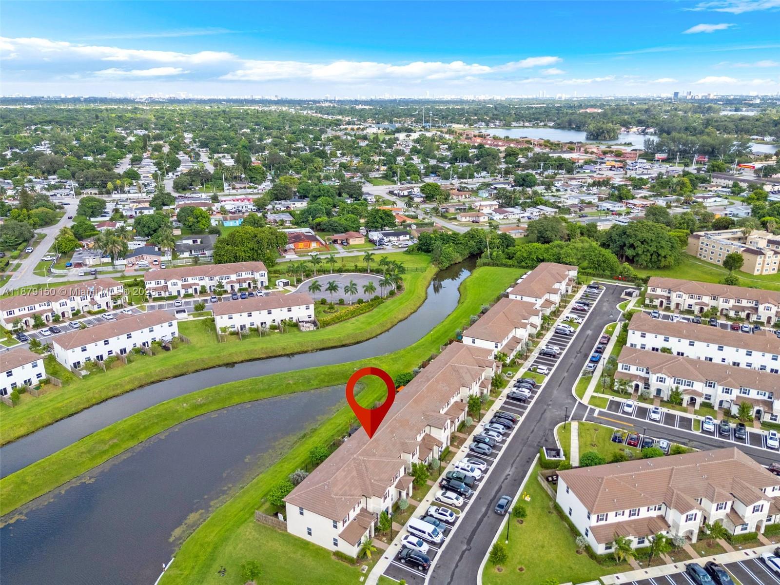 GOLF PARK SEC 1 - Residential