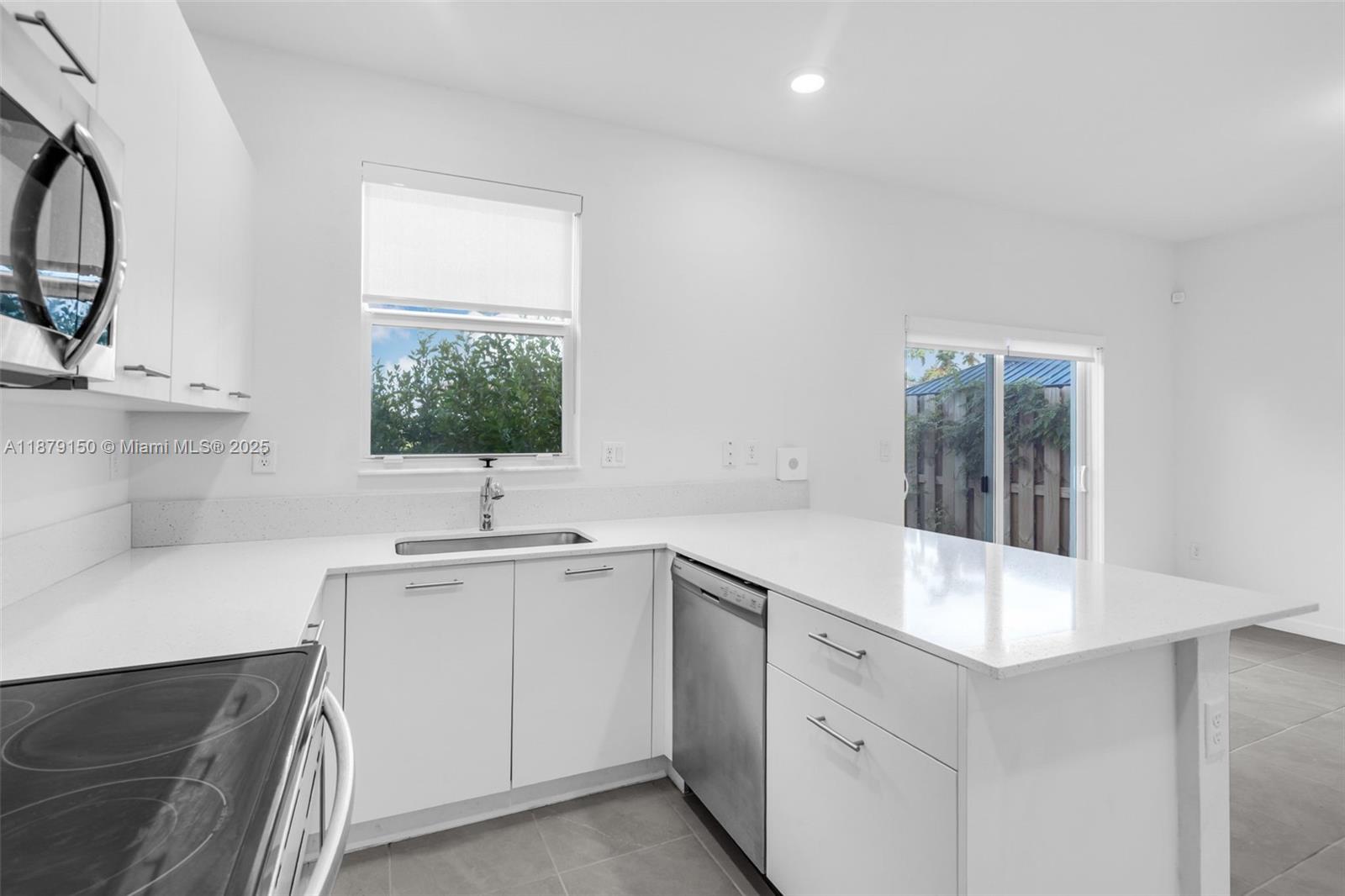 GOLF PARK SEC 1 - Residential