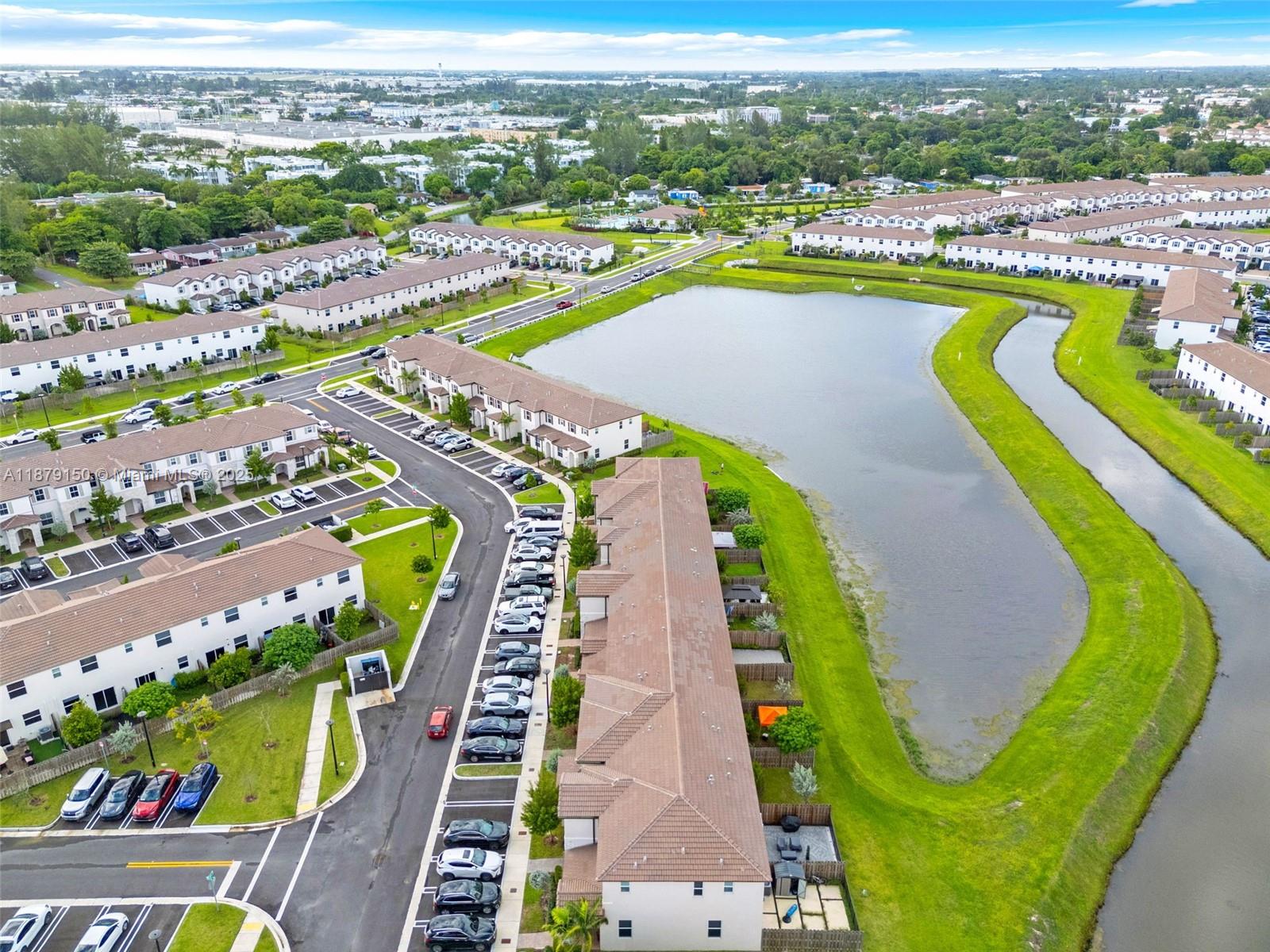 GOLF PARK SEC 1 - Residential