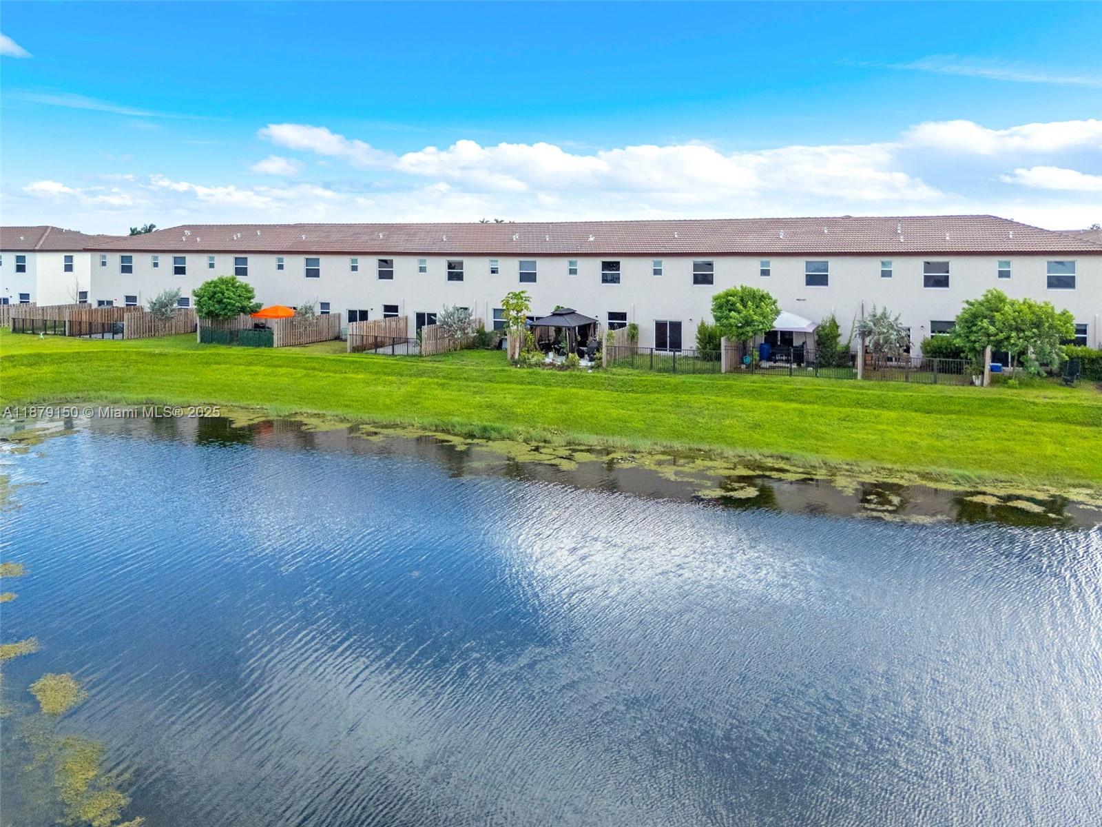 GOLF PARK SEC 1 - Residential