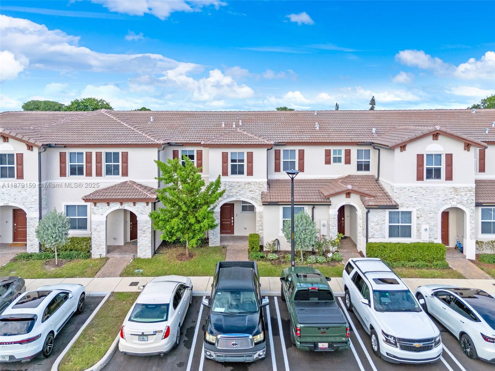 GOLF PARK SEC 1 - Residential