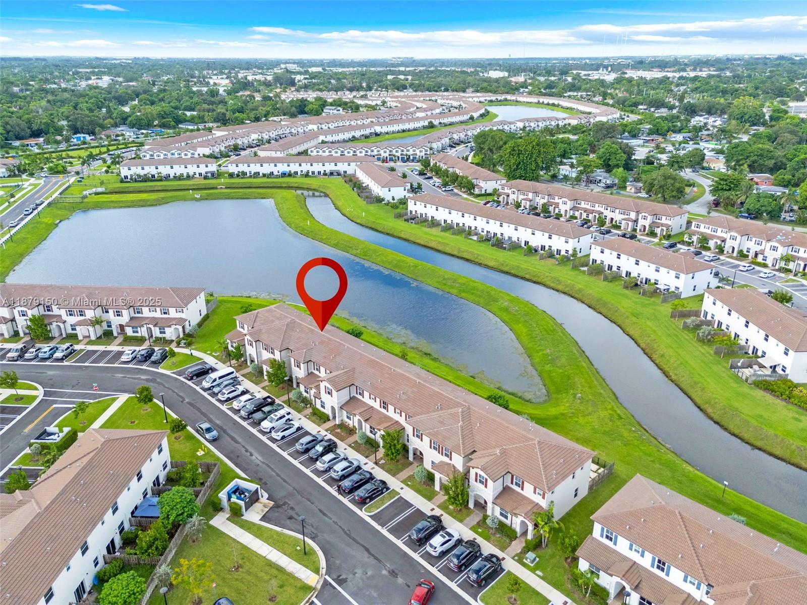 GOLF PARK SEC 1 - Residential