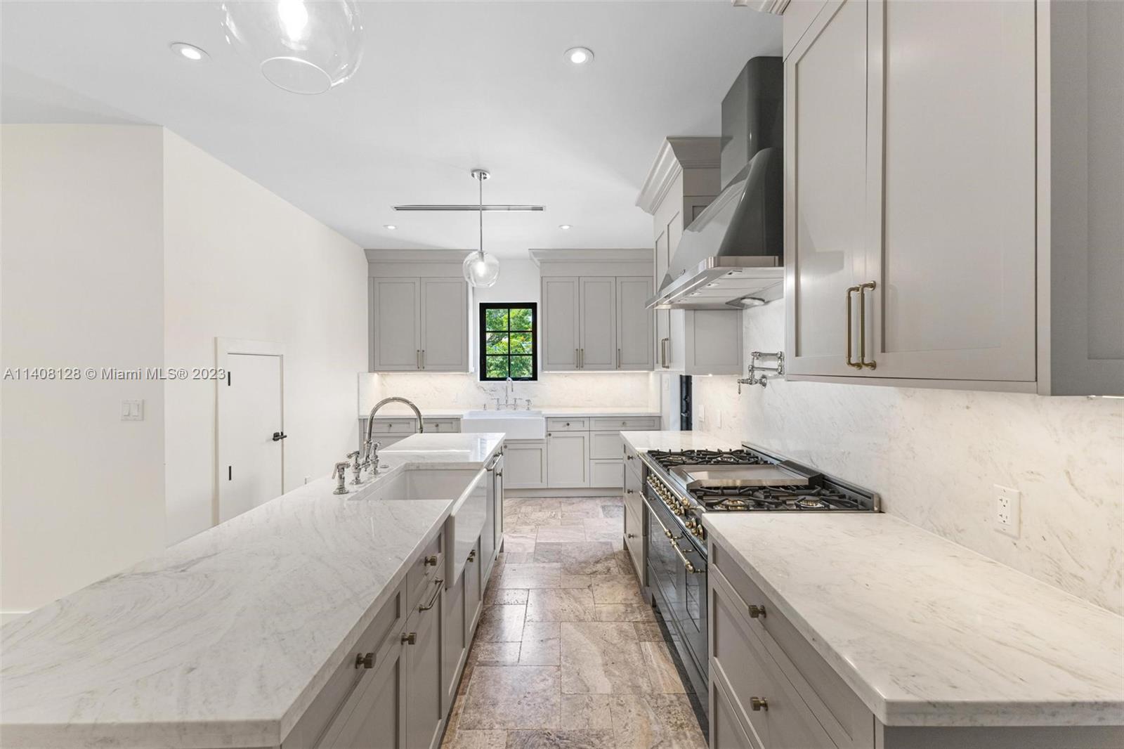 MORNINGSIDE - Residential Lease