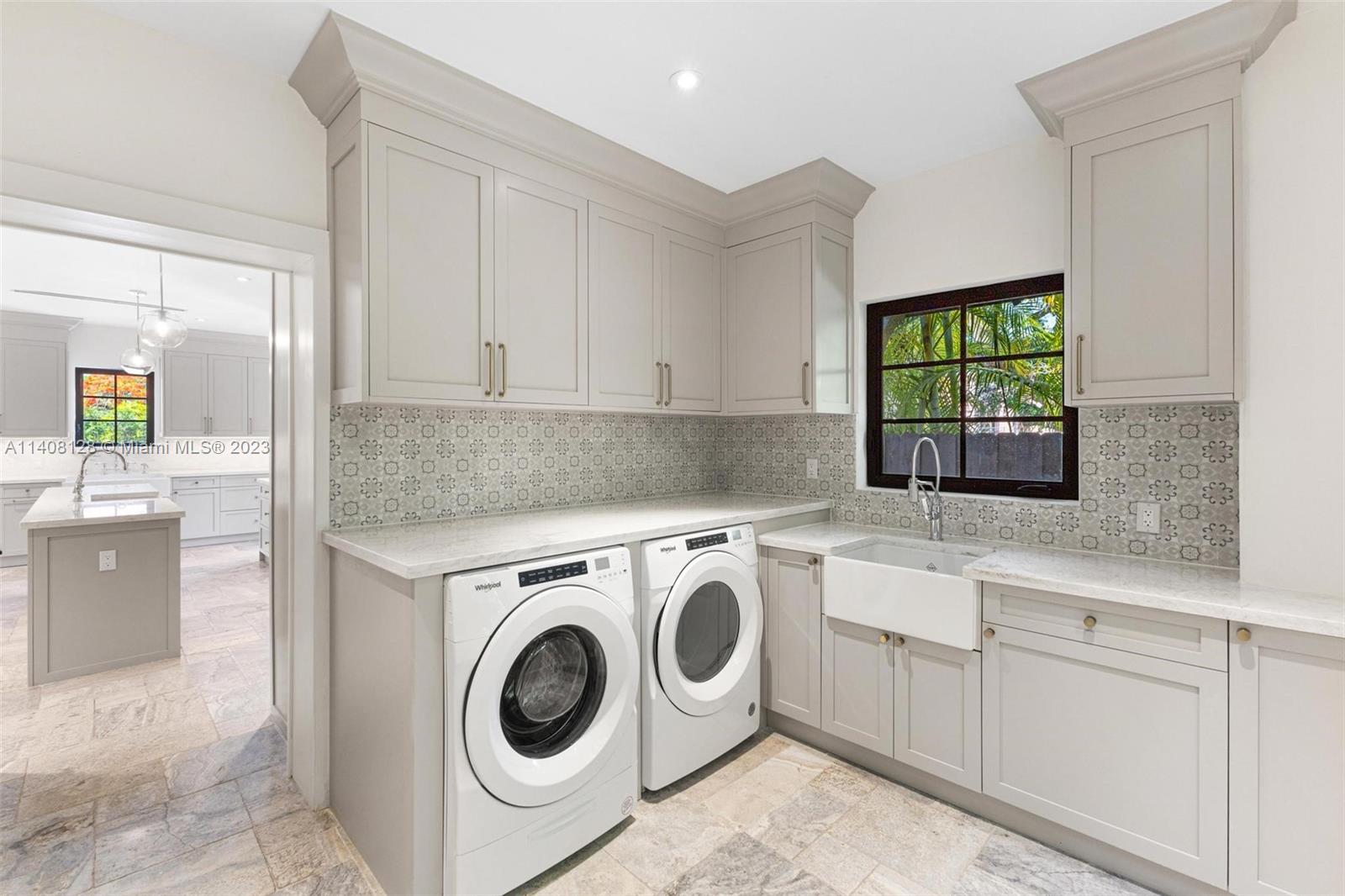 MORNINGSIDE - Residential Lease