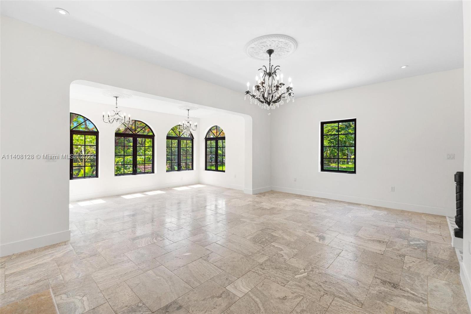 MORNINGSIDE - Residential Lease