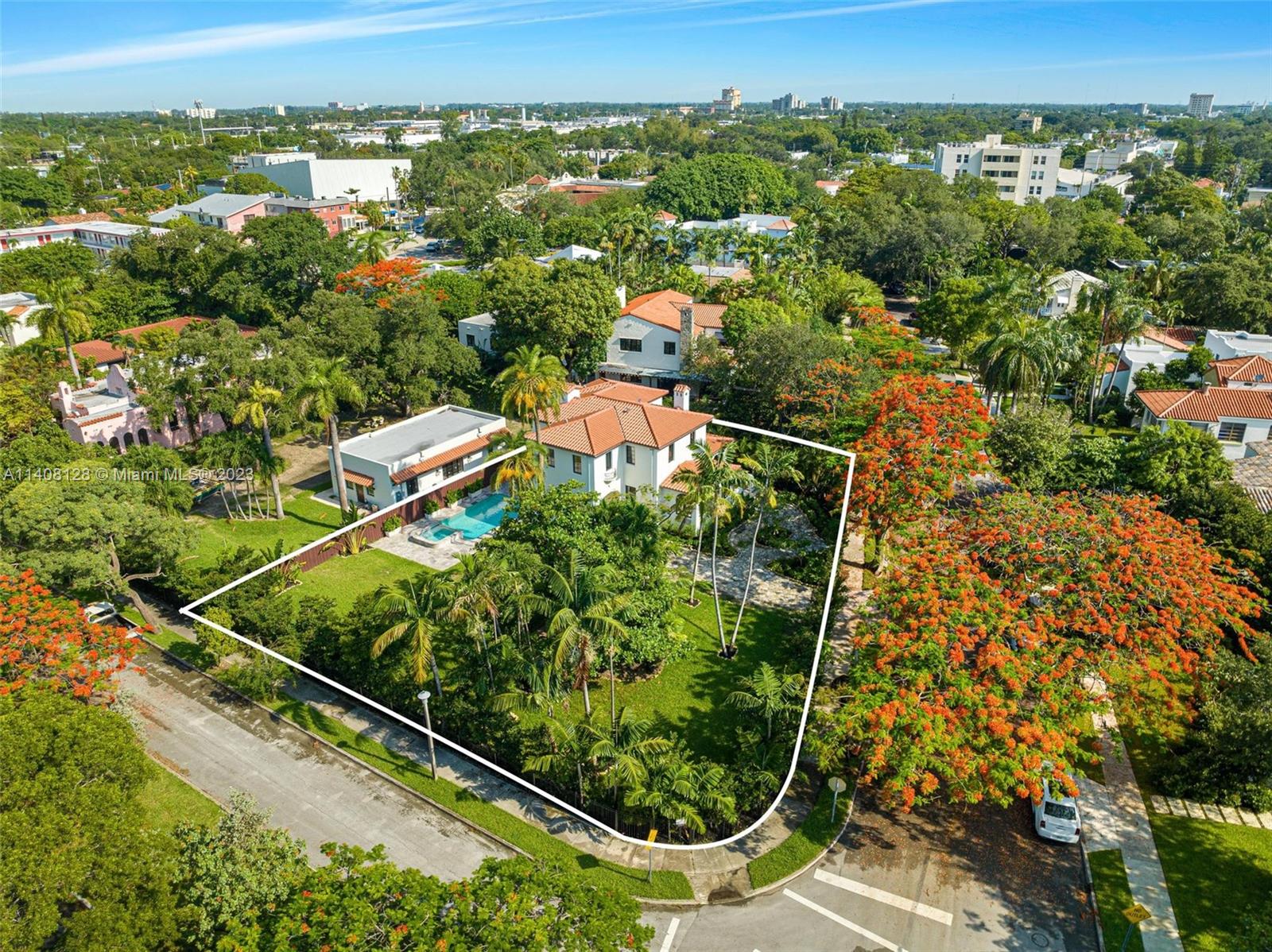 MORNINGSIDE - Residential Lease