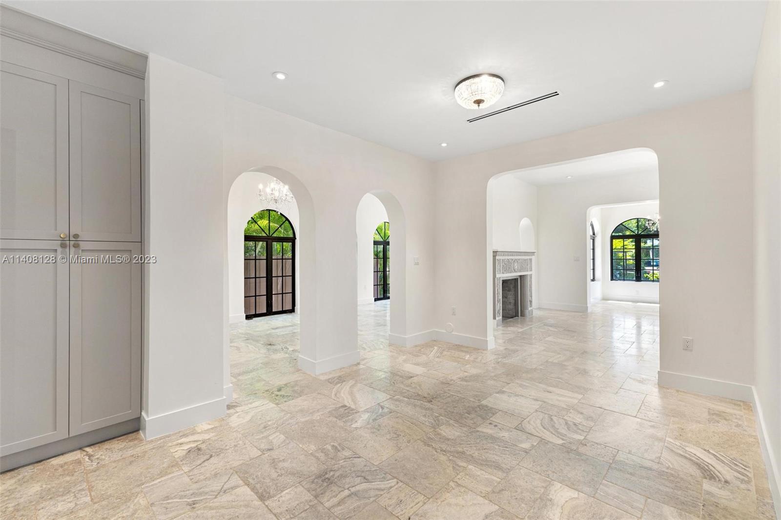 MORNINGSIDE - Residential Lease