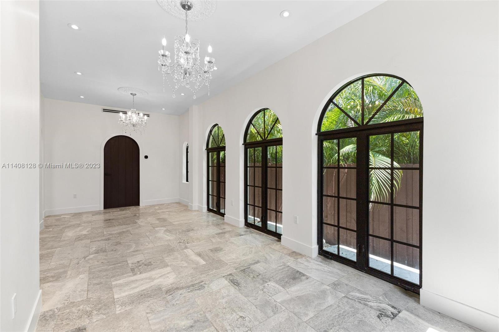 MORNINGSIDE - Residential Lease