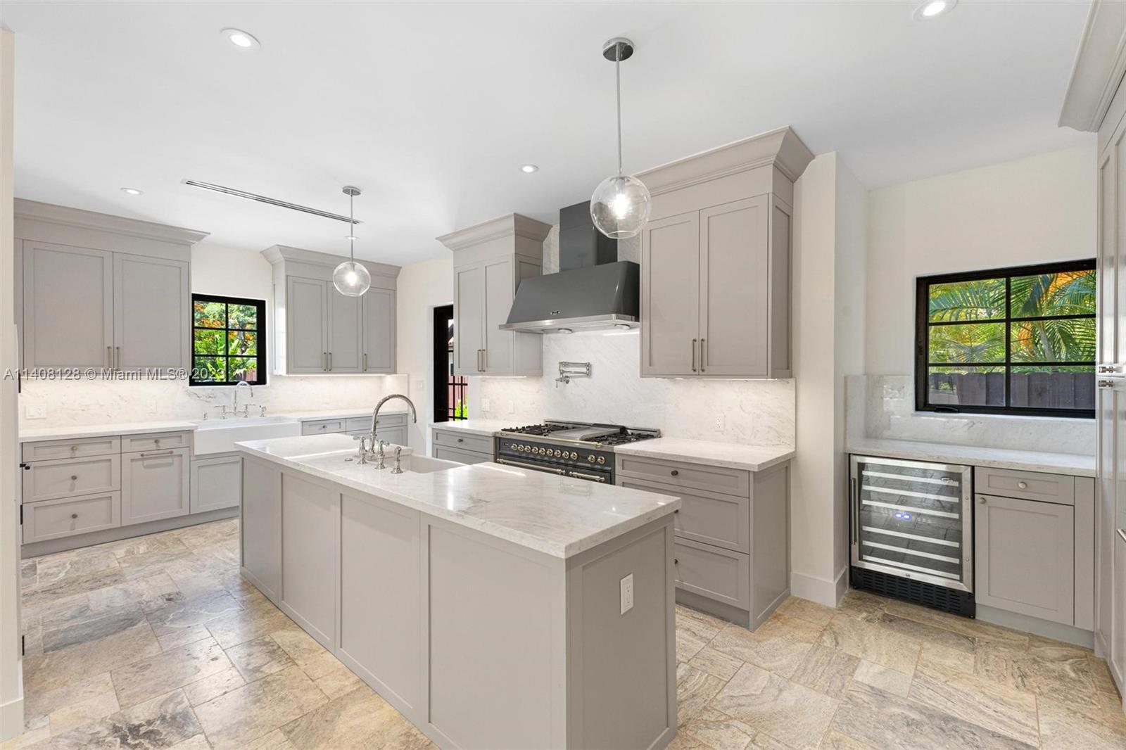 MORNINGSIDE - Residential Lease