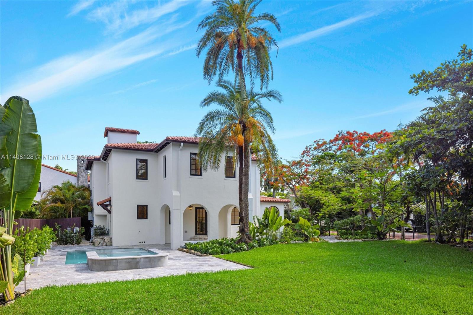 MORNINGSIDE - Residential Lease