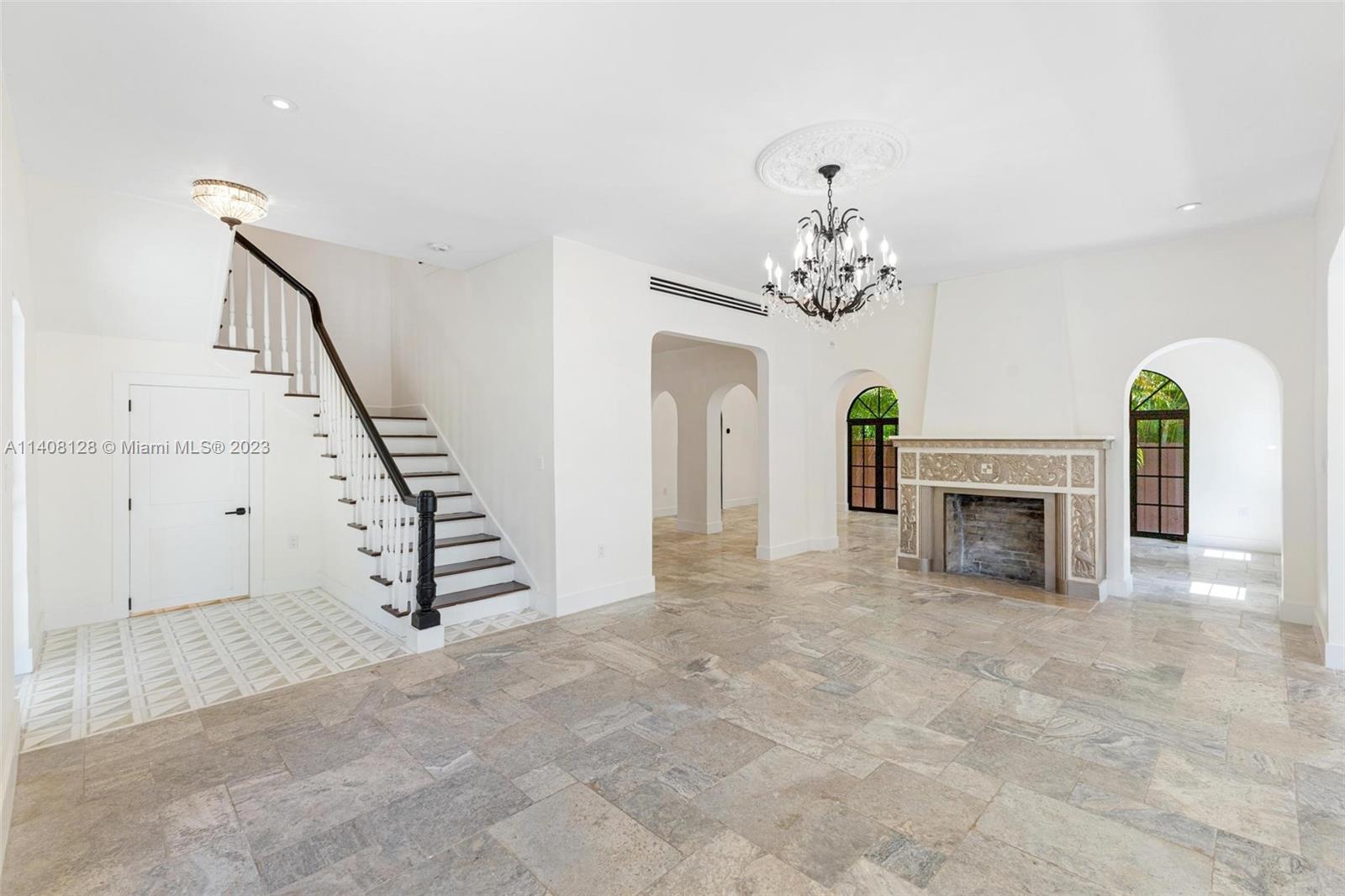 MORNINGSIDE - Residential Lease