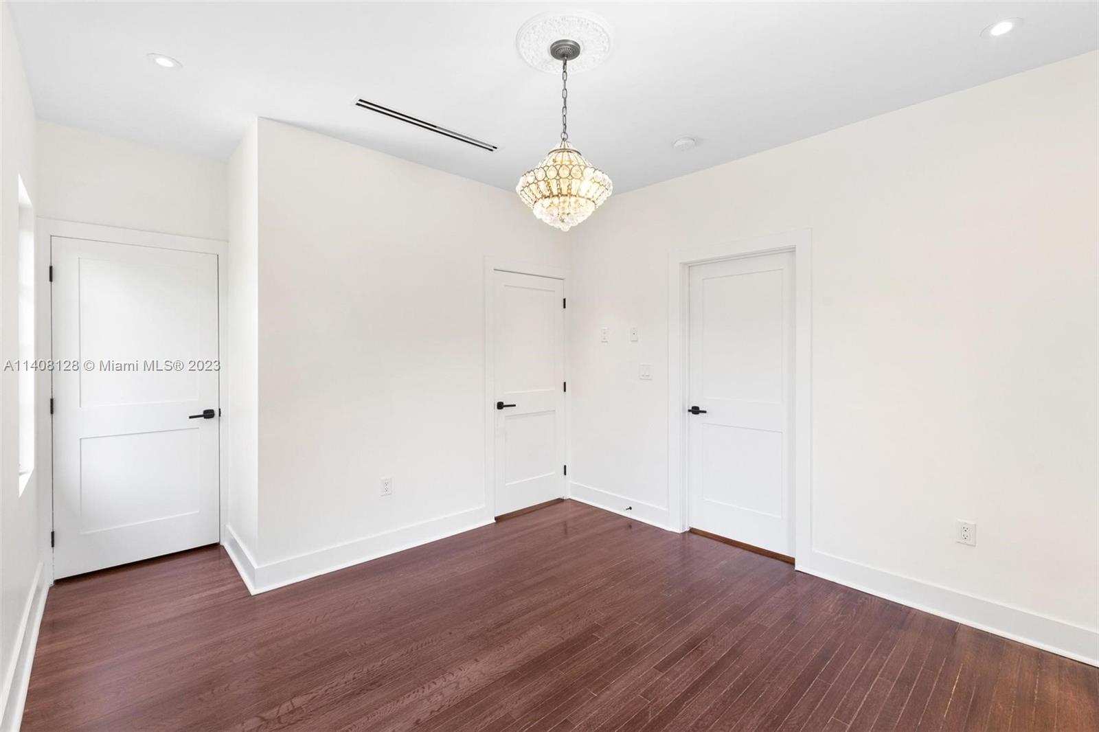 MORNINGSIDE - Residential Lease