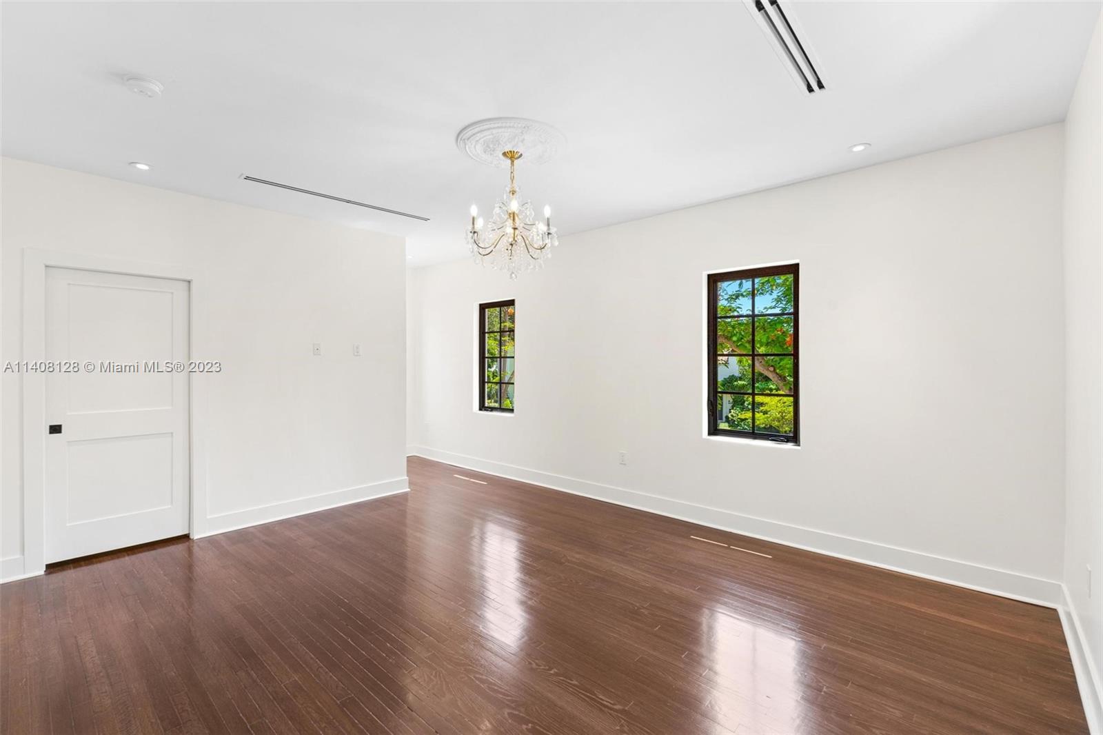 MORNINGSIDE - Residential Lease