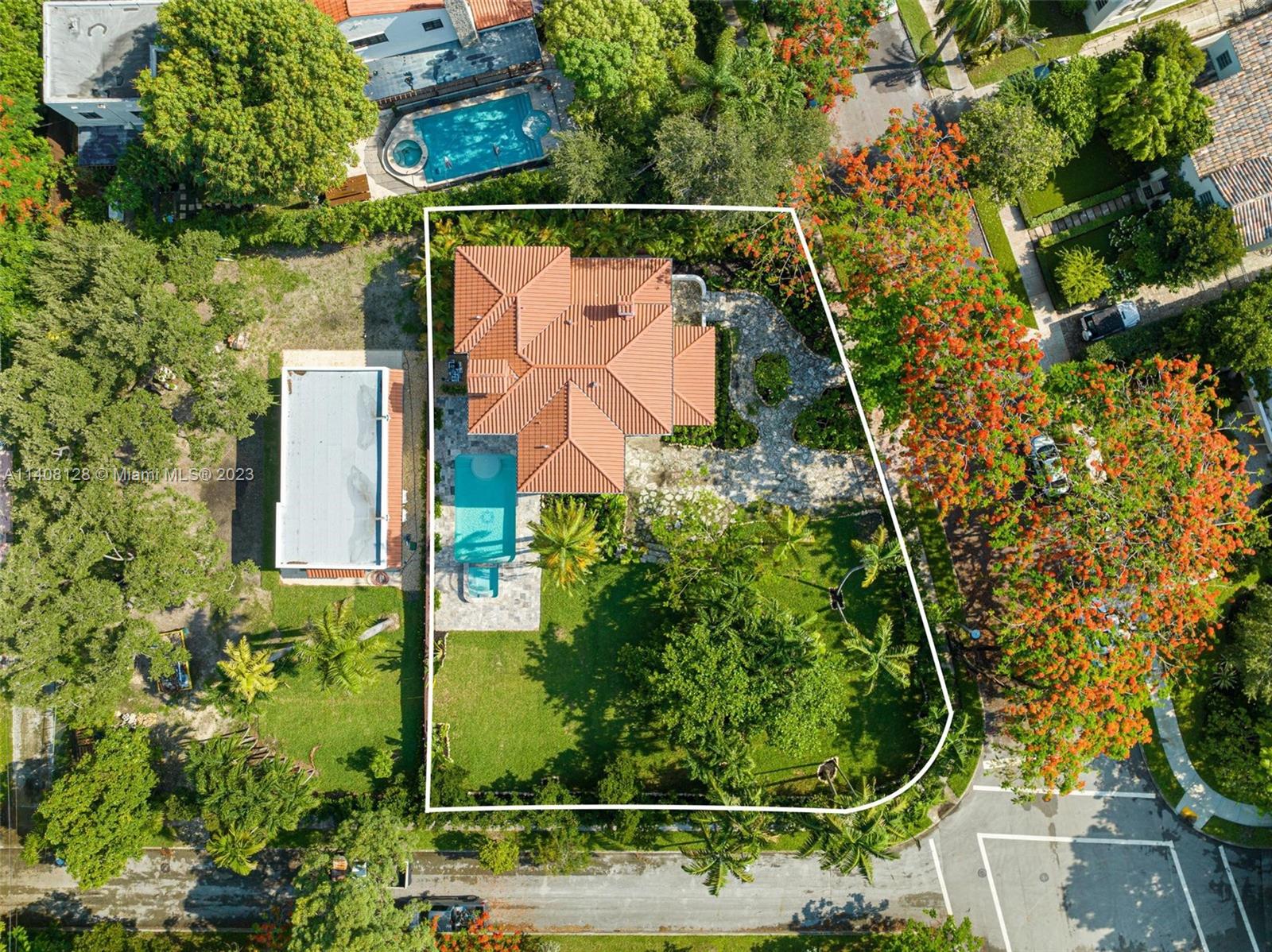 MORNINGSIDE - Residential Lease