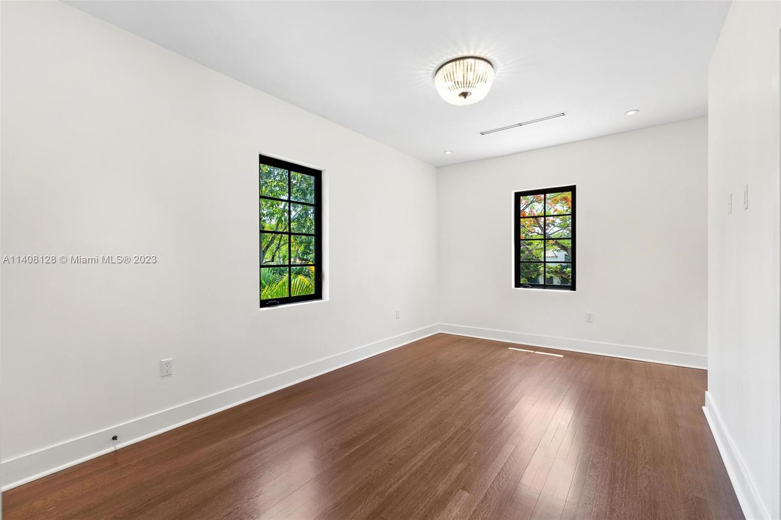 MORNINGSIDE - Residential Lease