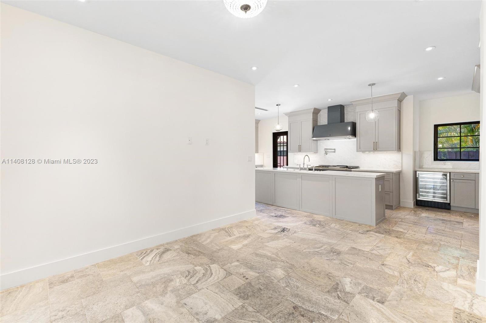 MORNINGSIDE - Residential Lease