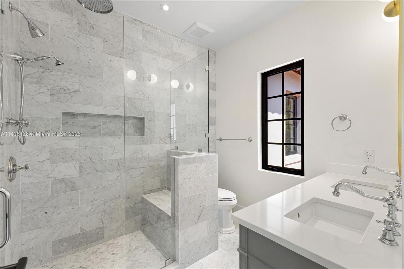 MORNINGSIDE - Residential Lease