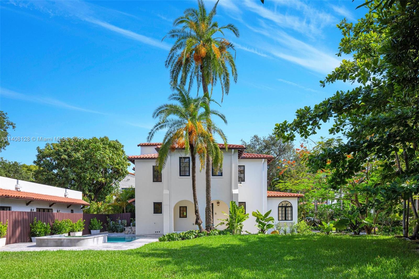 MORNINGSIDE - Residential Lease