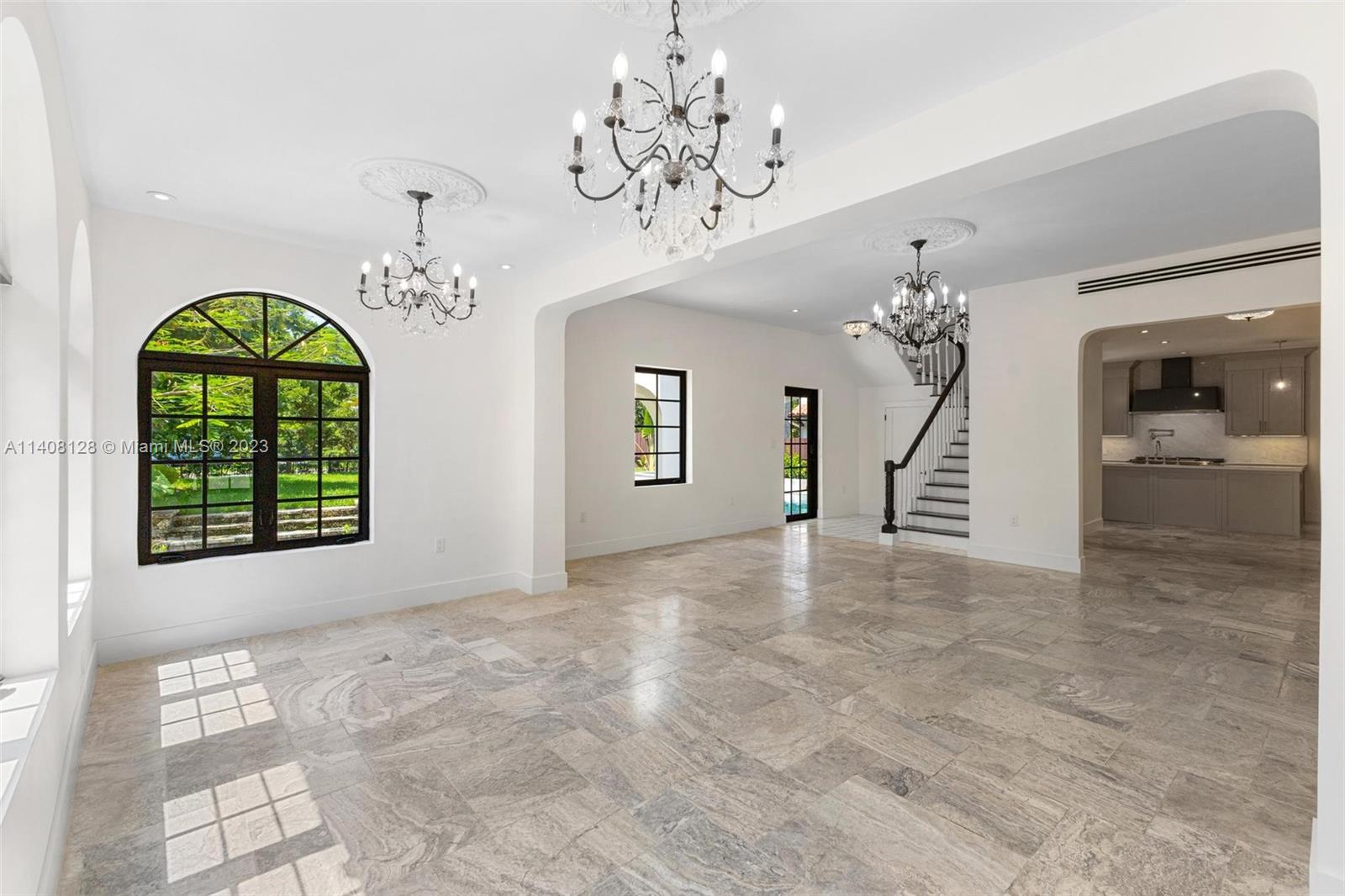 MORNINGSIDE - Residential Lease