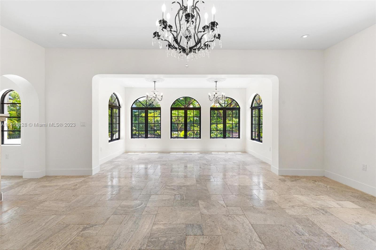 MORNINGSIDE - Residential Lease