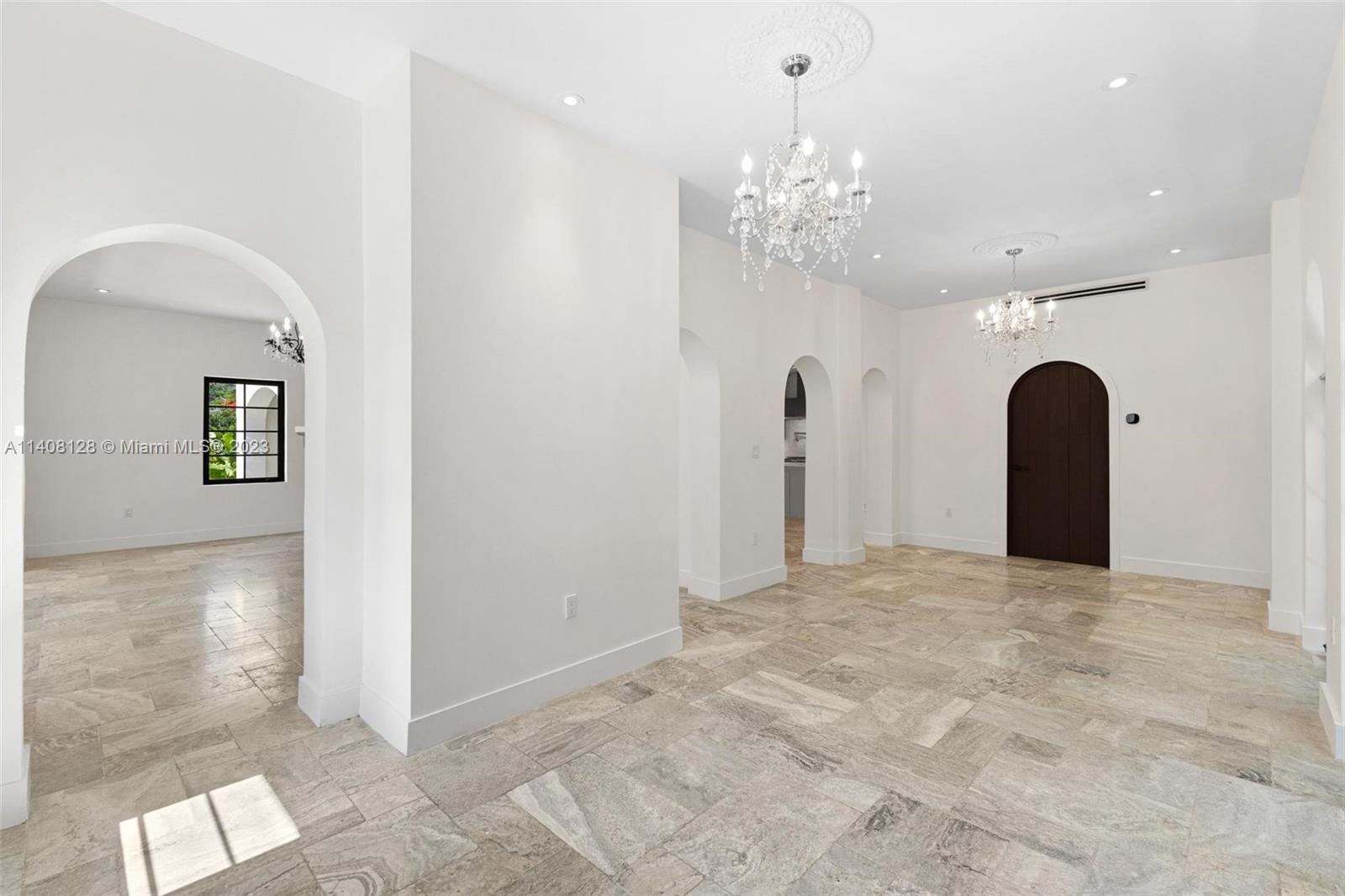 MORNINGSIDE - Residential Lease