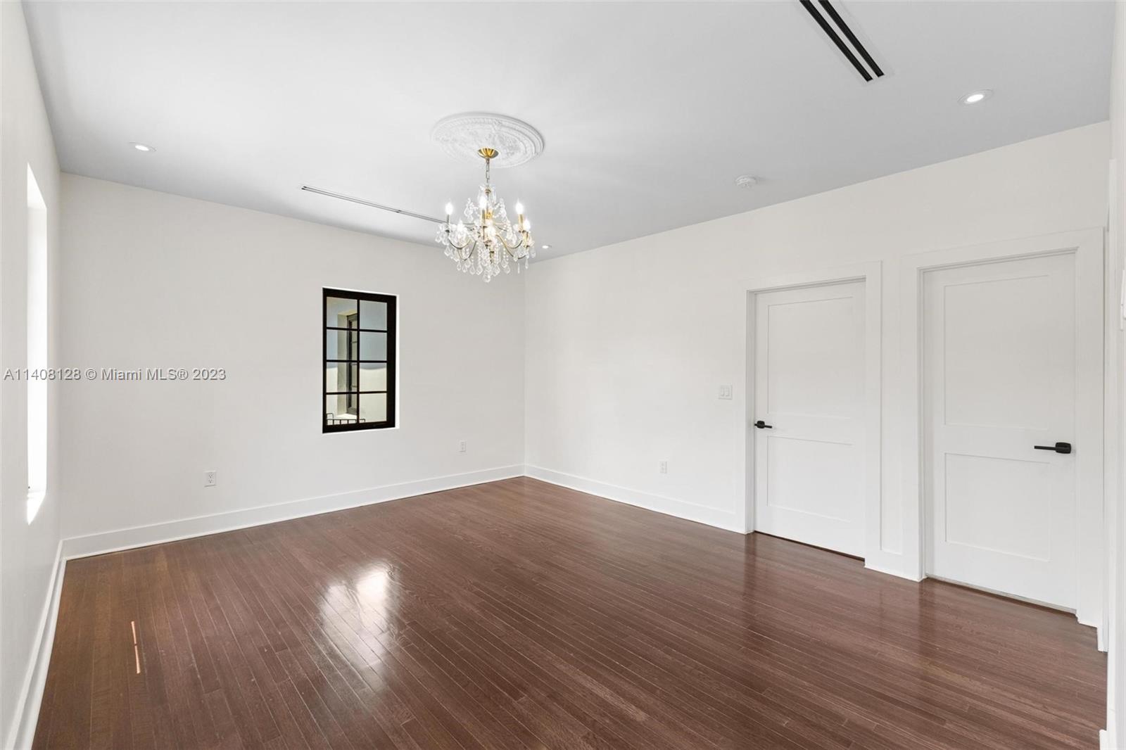 MORNINGSIDE - Residential Lease