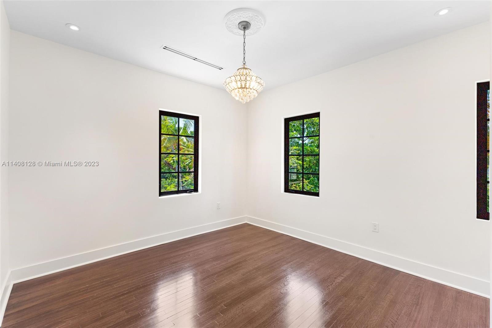 MORNINGSIDE - Residential Lease