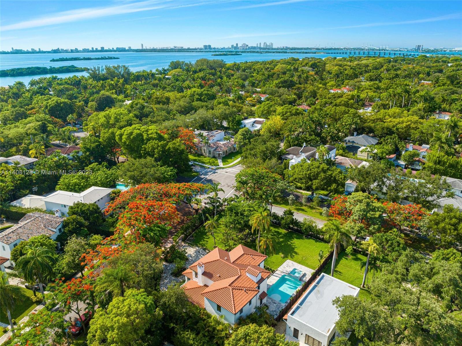 MORNINGSIDE - Residential Lease