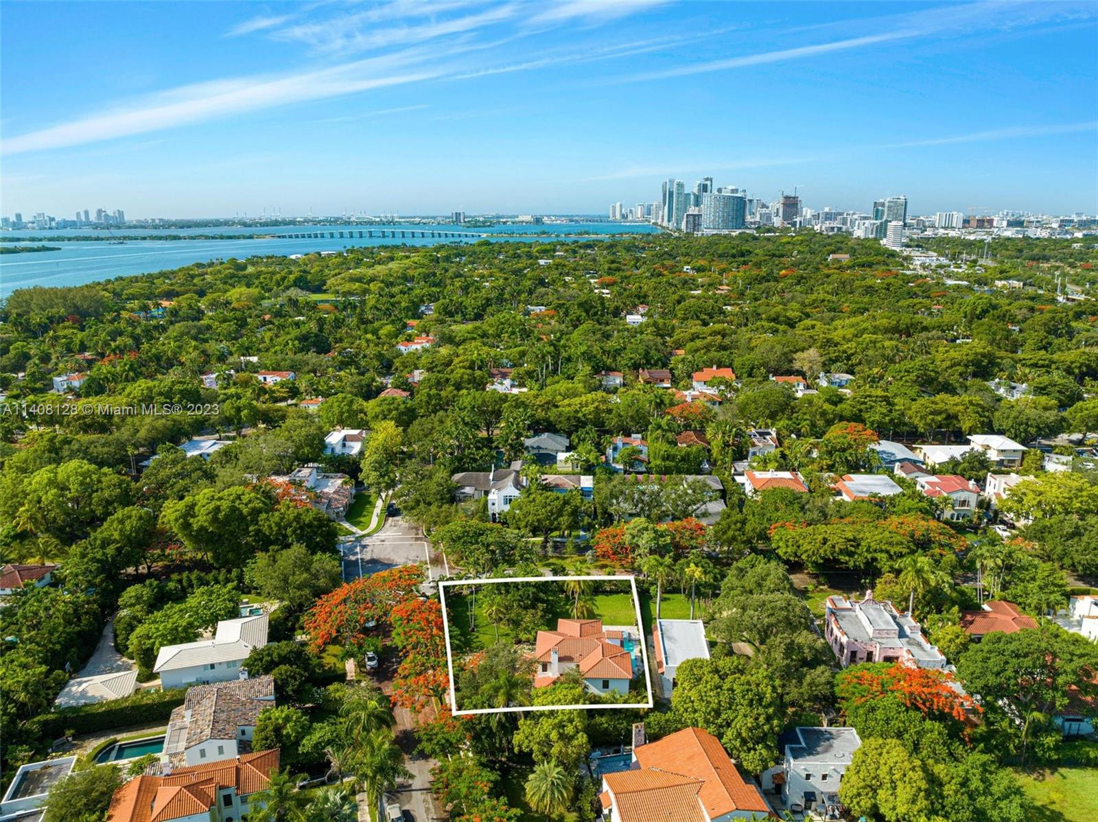 MORNINGSIDE - Residential Lease