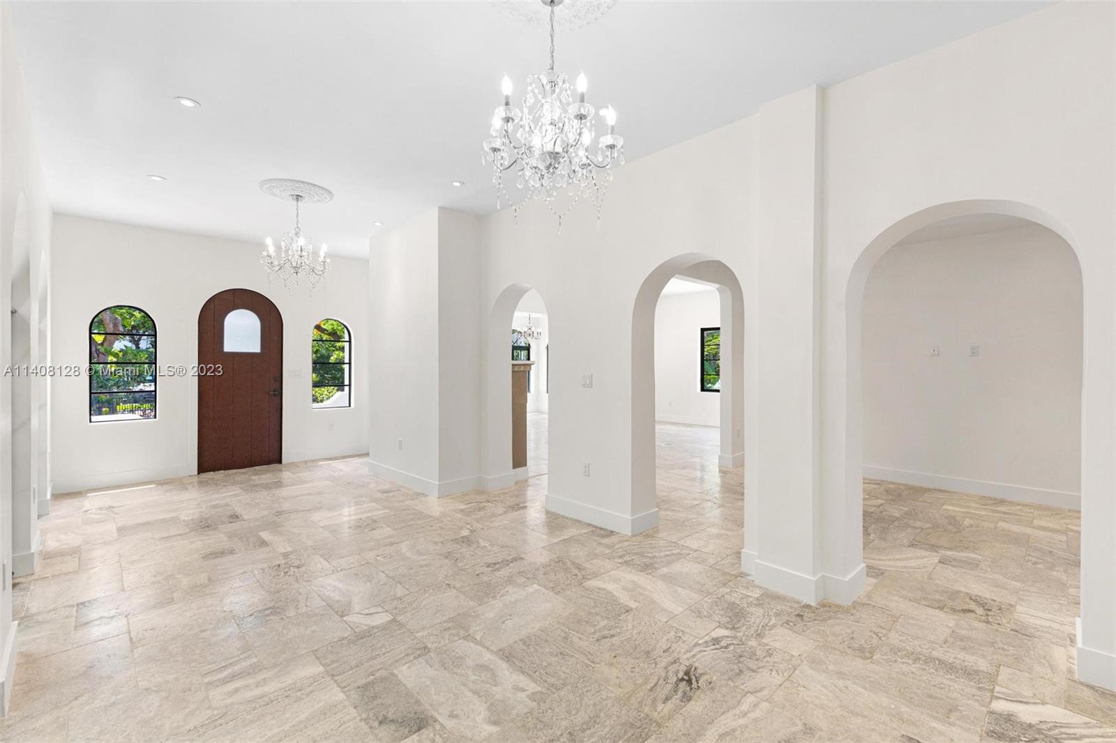 MORNINGSIDE - Residential Lease