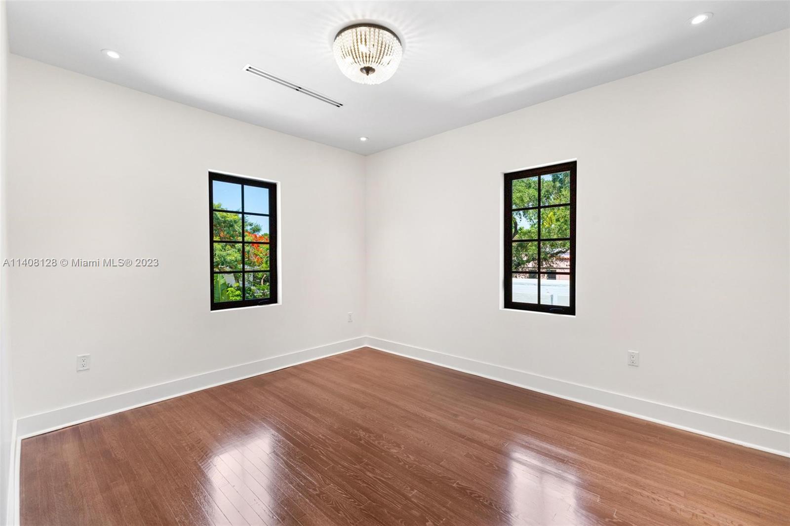 MORNINGSIDE - Residential Lease