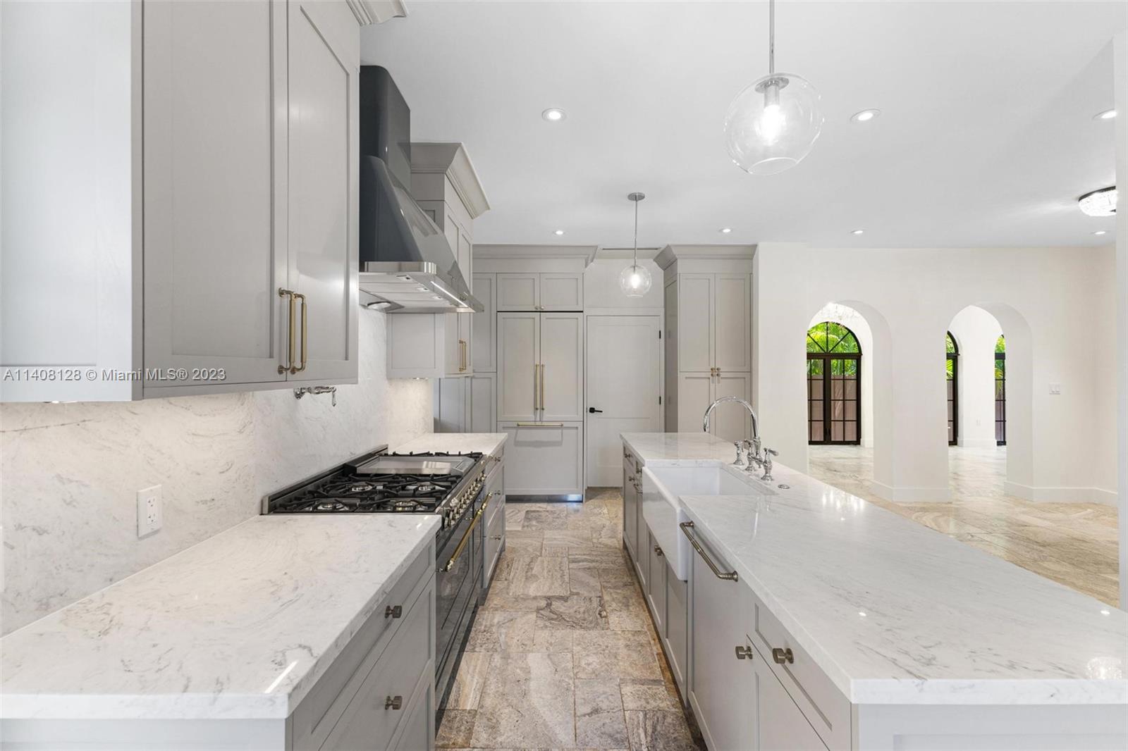 MORNINGSIDE - Residential Lease