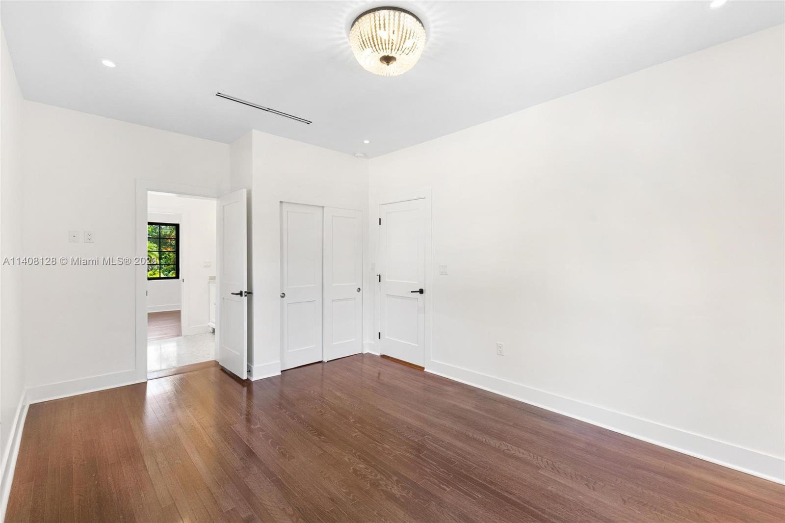 MORNINGSIDE - Residential Lease