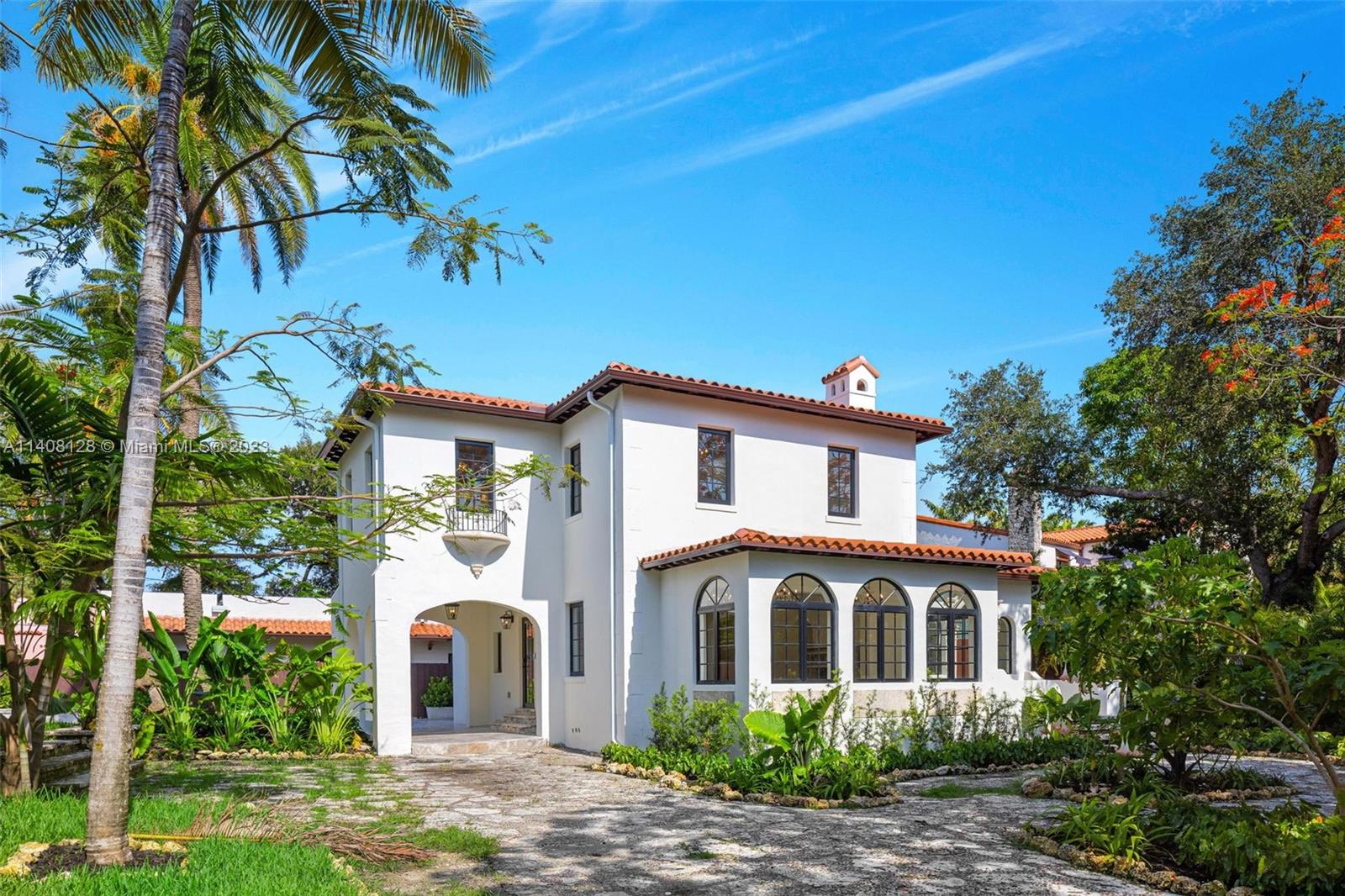 MORNINGSIDE - Residential Lease