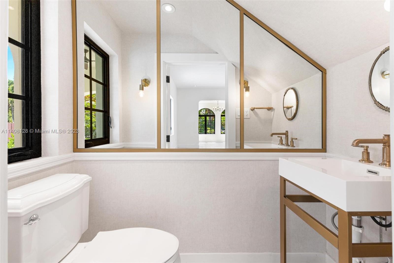 MORNINGSIDE - Residential Lease