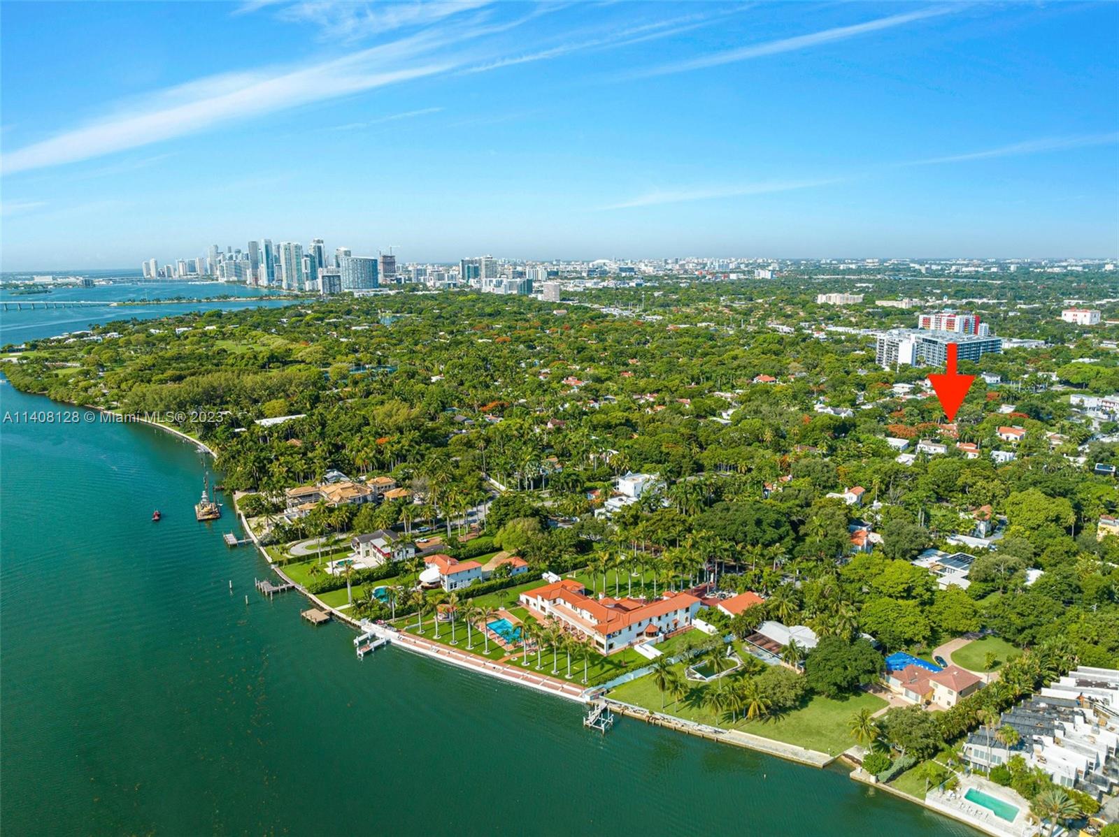 MORNINGSIDE - Residential Lease