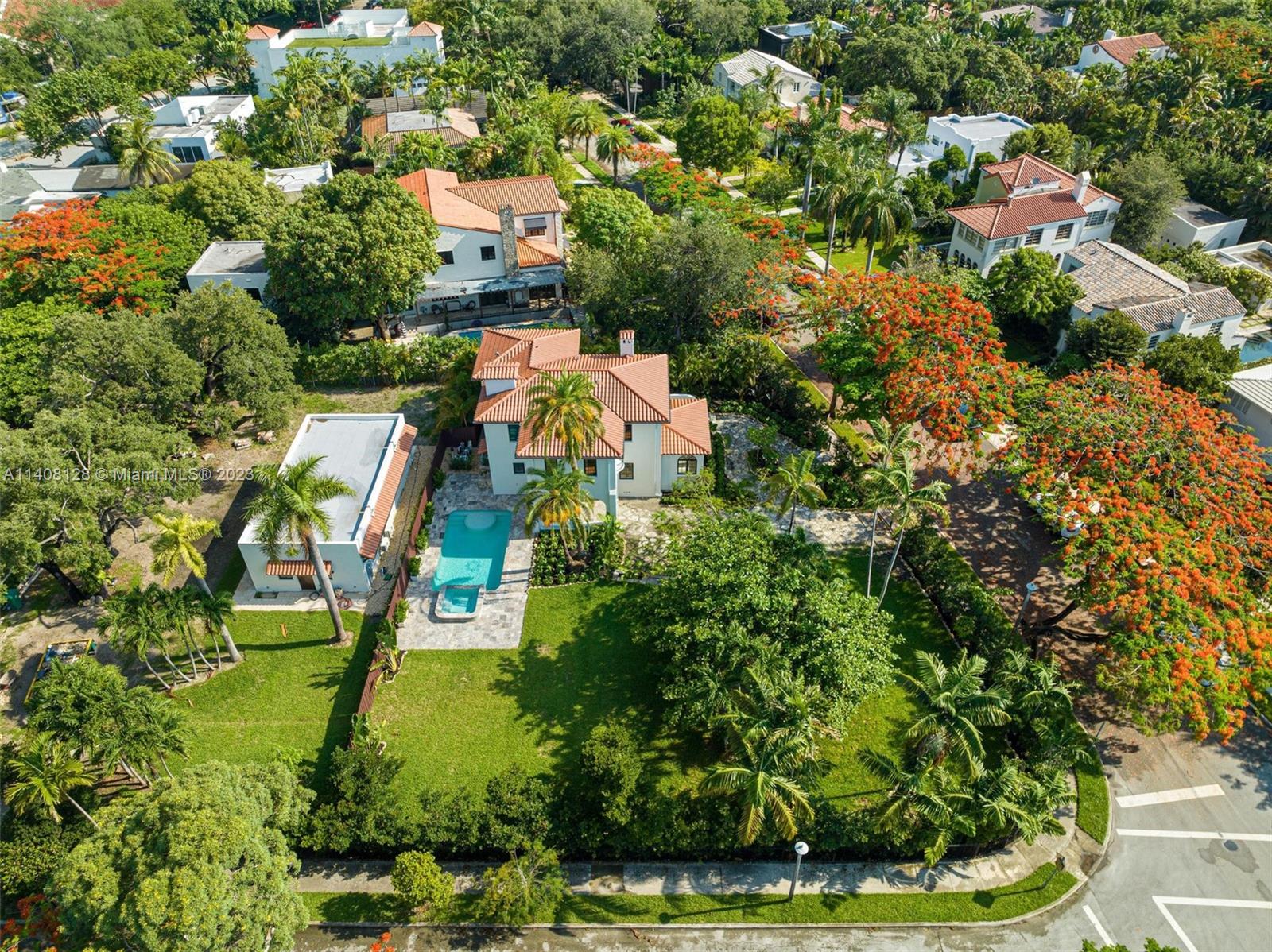 MORNINGSIDE - Residential Lease