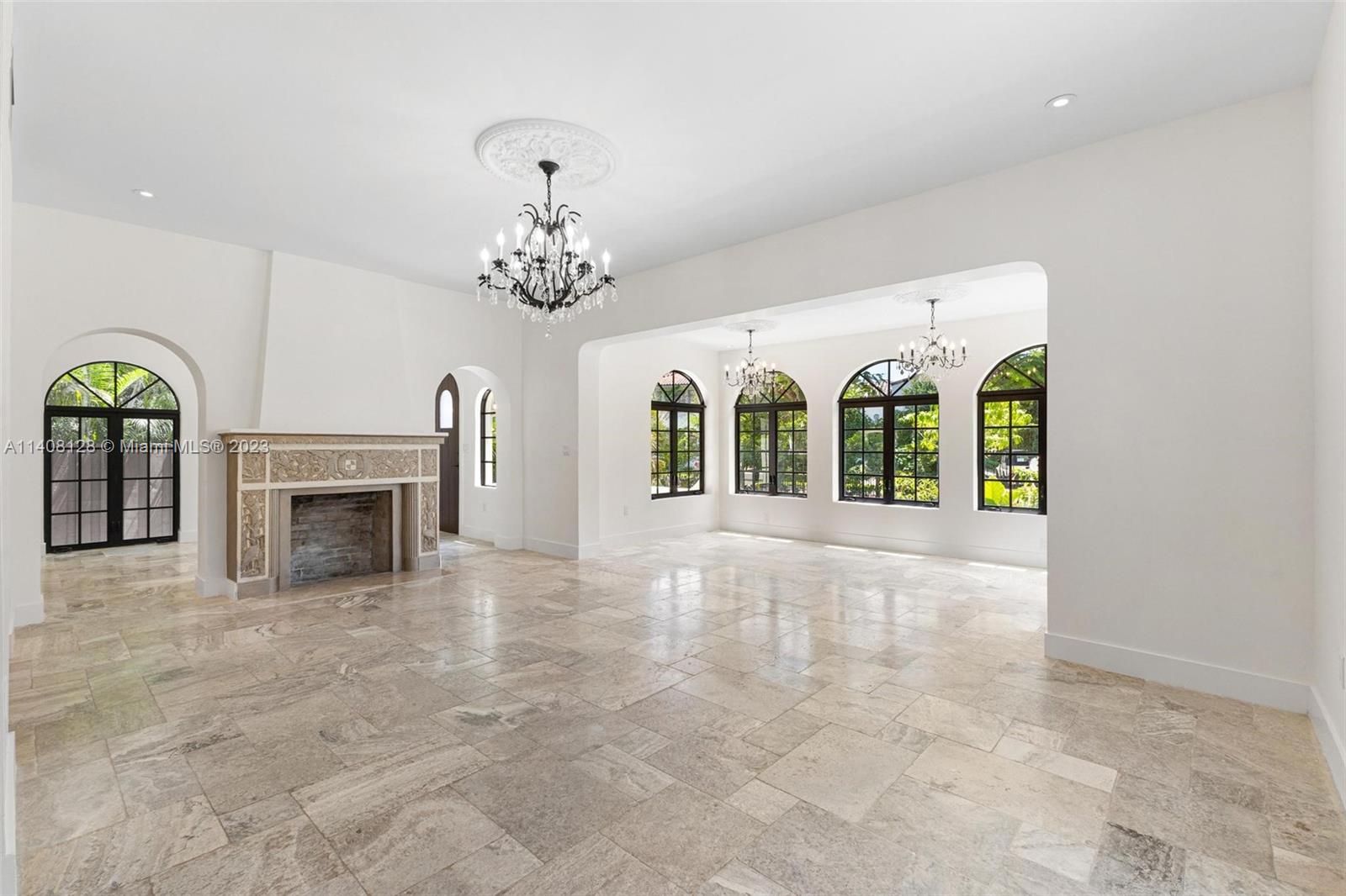 MORNINGSIDE - Residential Lease