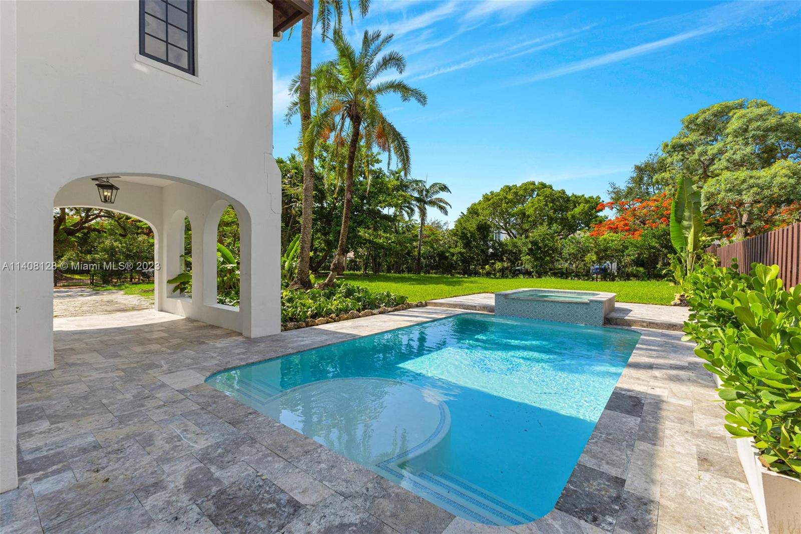 MORNINGSIDE - Residential Lease