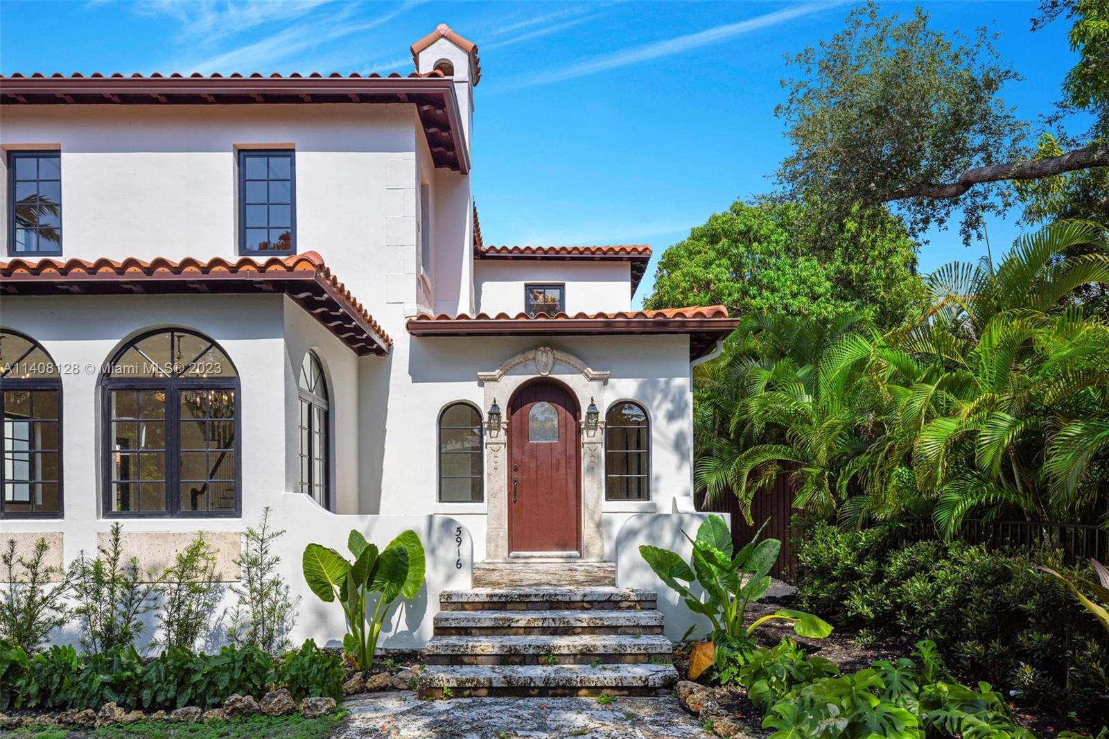 MORNINGSIDE - Residential Lease