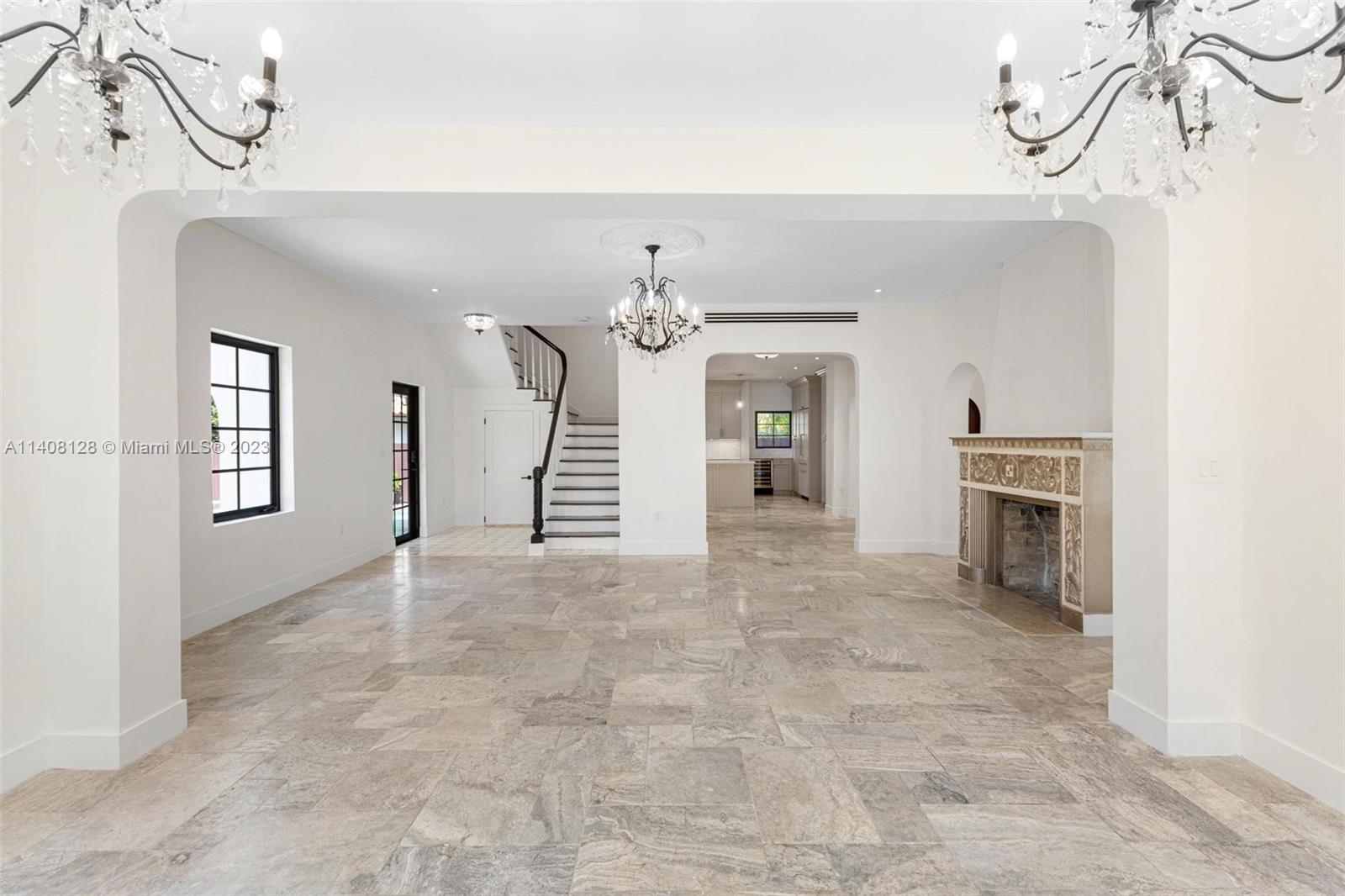 MORNINGSIDE - Residential Lease