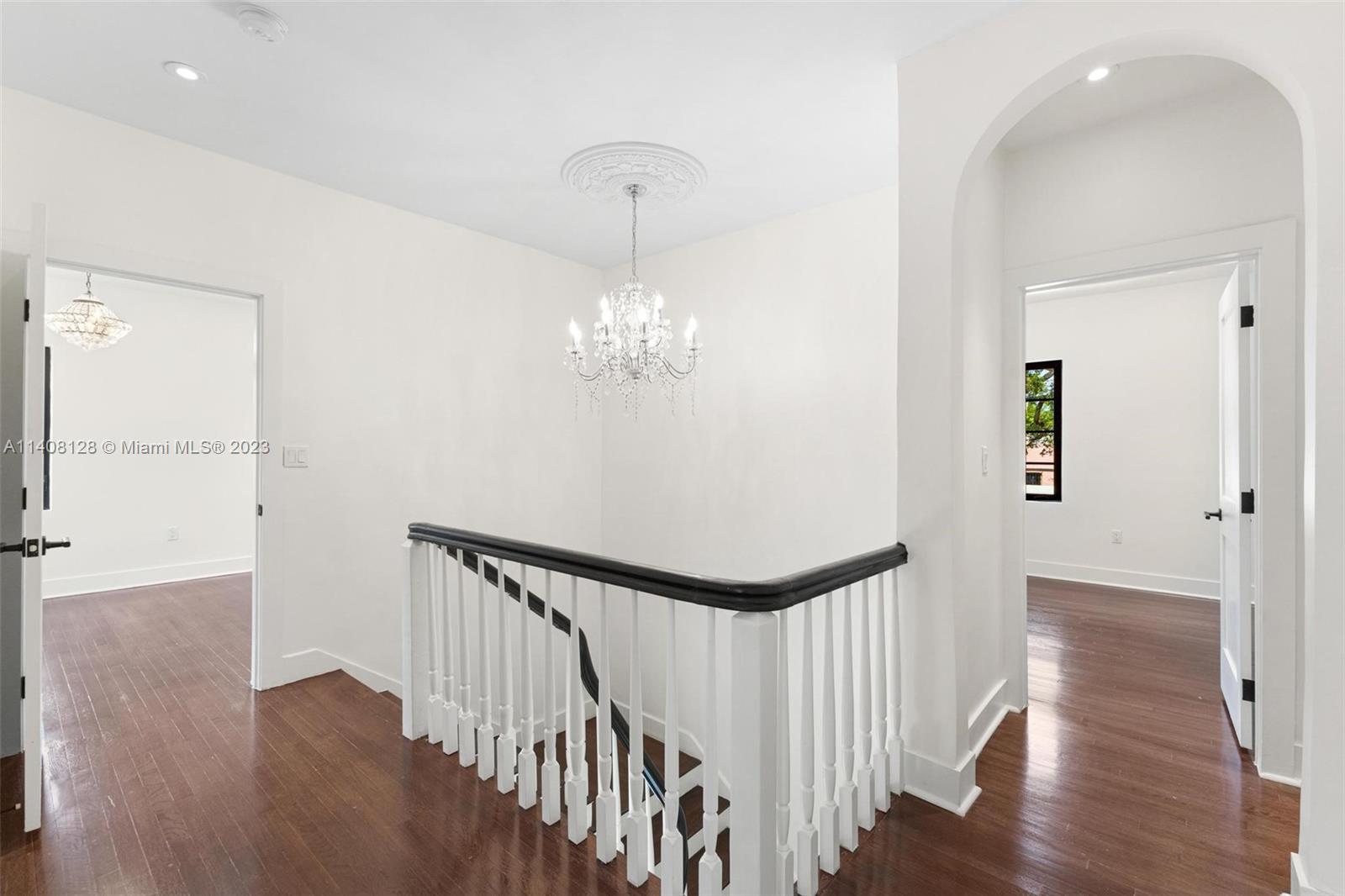 MORNINGSIDE - Residential Lease