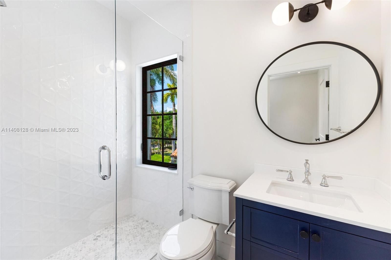 MORNINGSIDE - Residential Lease