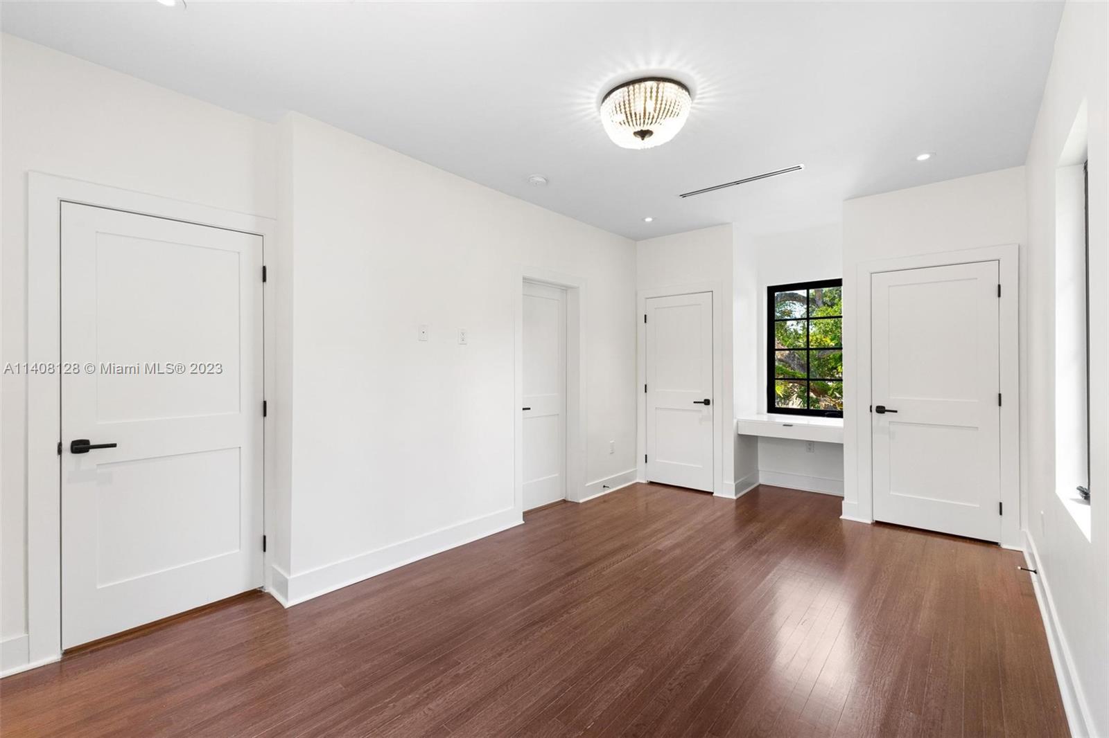 MORNINGSIDE - Residential Lease