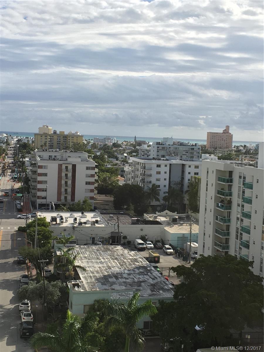 1100 WEST CONDO - Residential