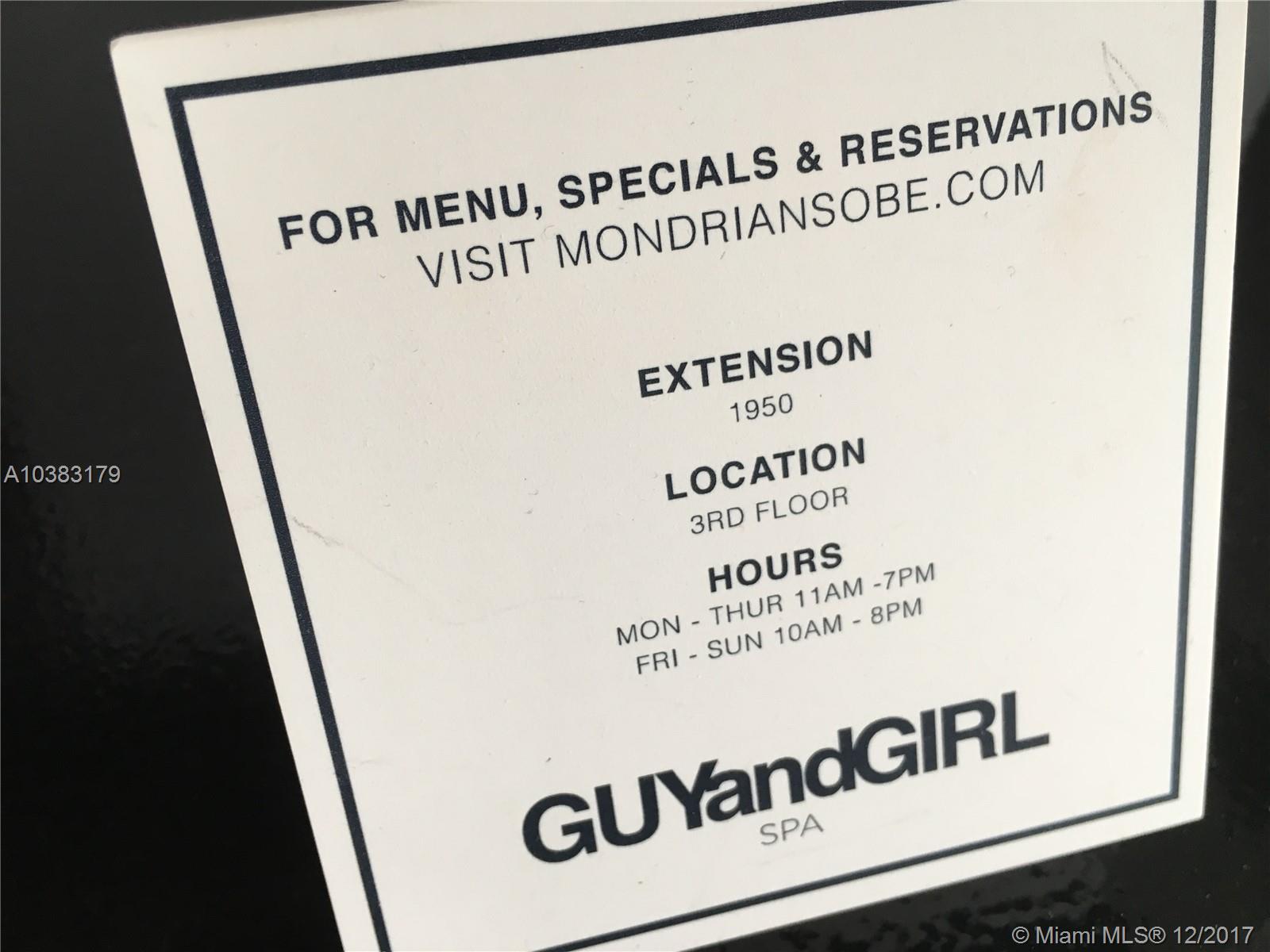 1100 WEST CONDO - Residential