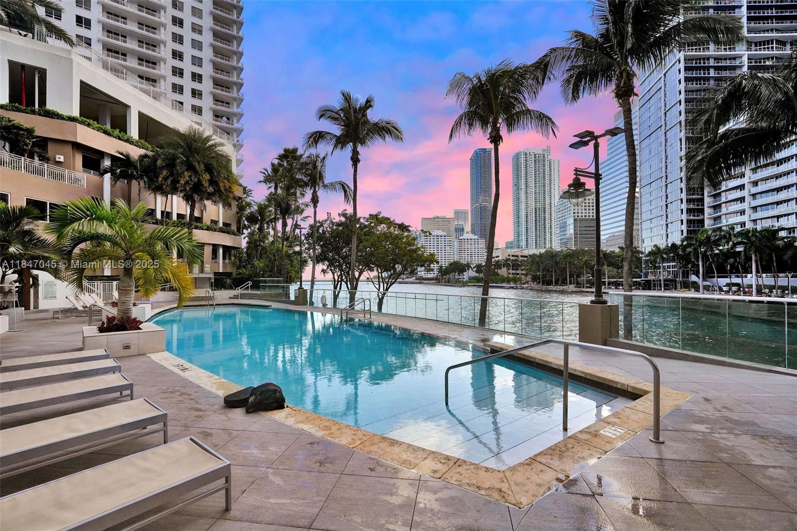 CARBONELL CONDO - Residential Lease