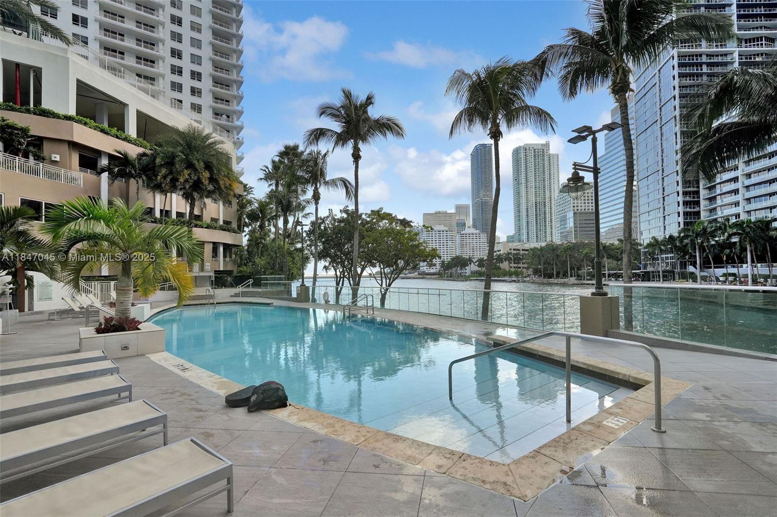 CARBONELL CONDO - Residential Lease