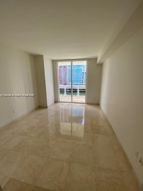 CARBONELL CONDO - Residential Lease