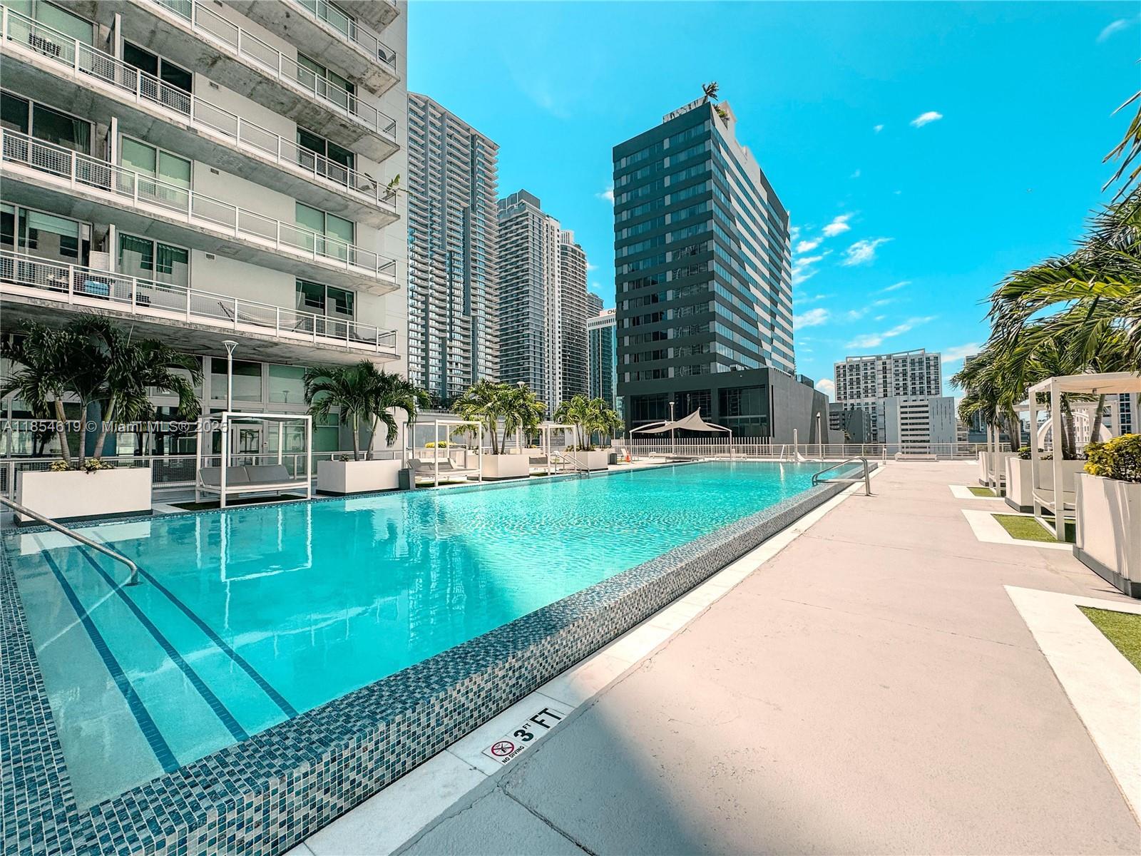 NEO VERTIKA CONDO - Residential